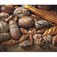 Rye Malt Extract 14 kg