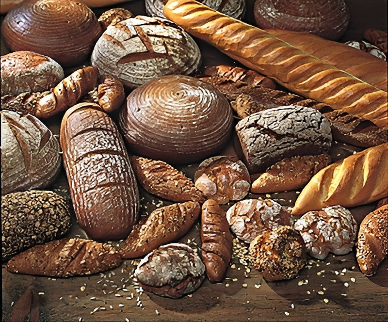 Rye Malt Extract 14 kg