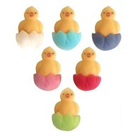 Eggshell Chick (60 pc)