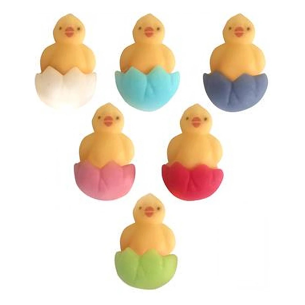 Eggshell Chick (60 pc)