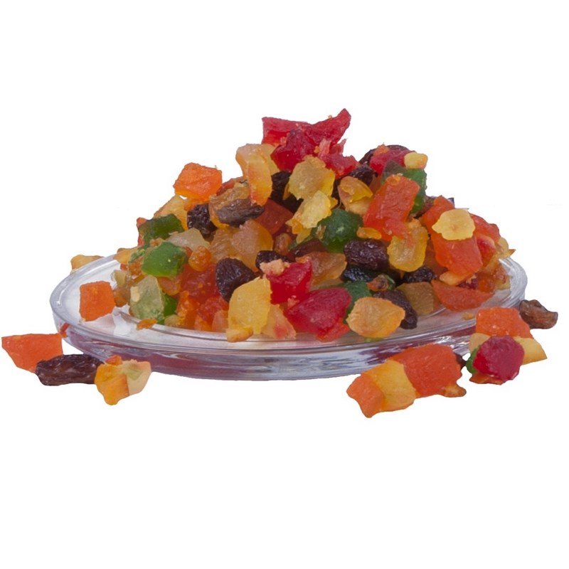 Rich Mix Fruit (Florentine) 10 kg