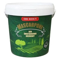 Mascarpone 1 kg