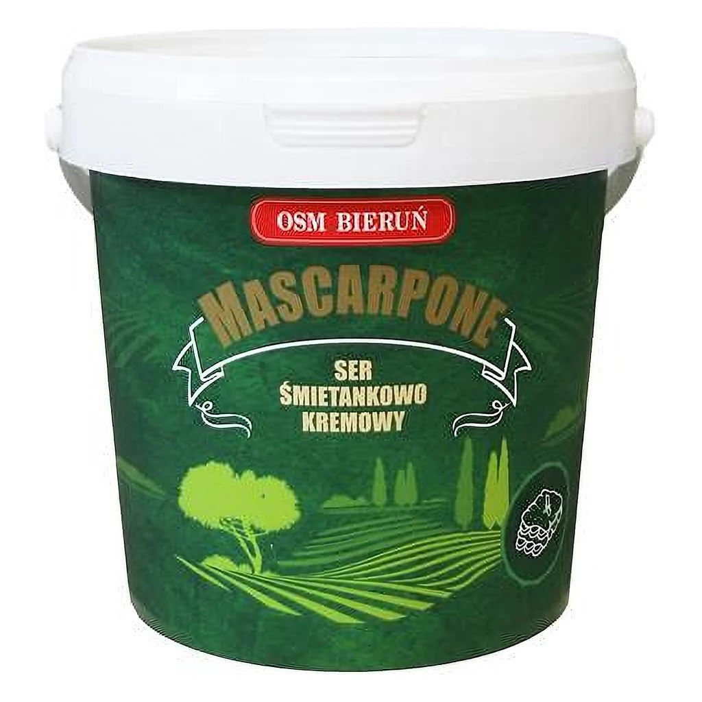 Mascarpone 1 kg