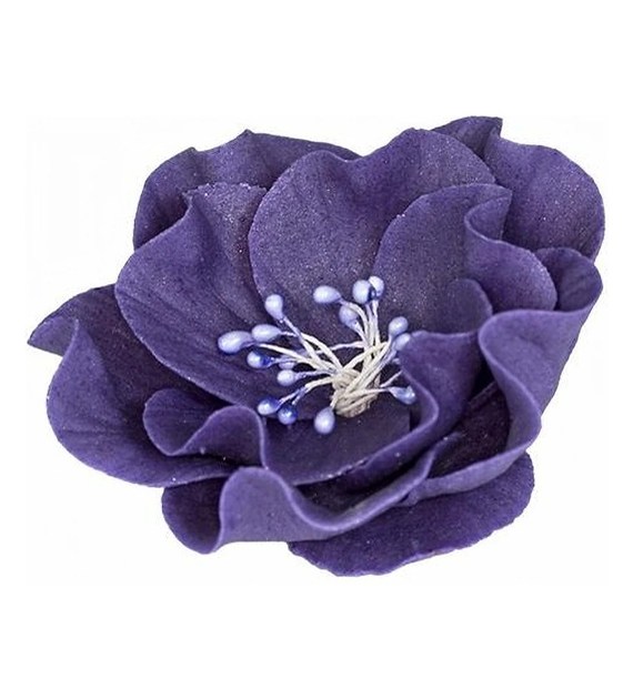 Eustoma Small 013m Purple 8 cm 3 pc