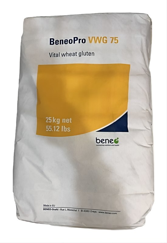 Wheat Gluten 25 kg