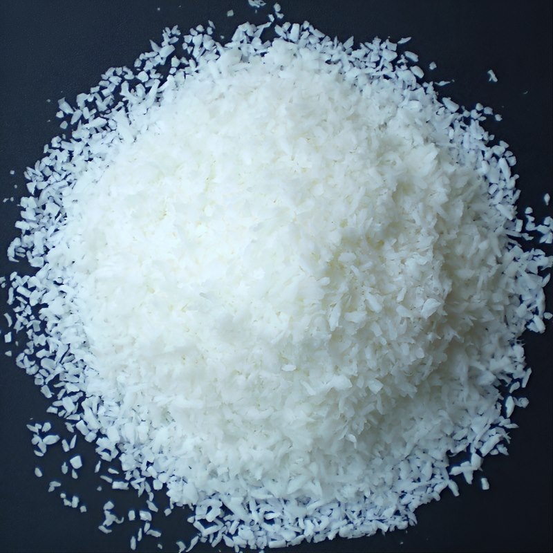 Coconut Flakes Fine 25 kg