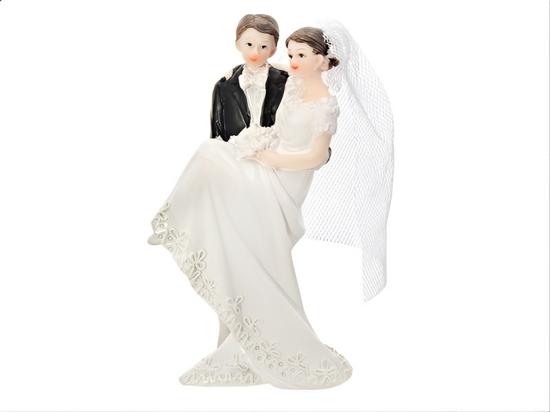 Fig. Newly-Weds 11 cm (PF9)