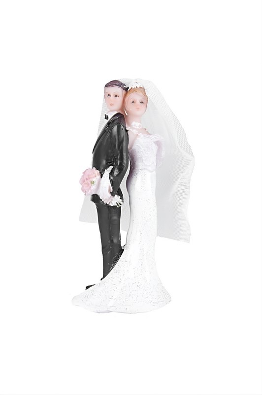 Fig. Newly-Weds 11 cm (PF13)