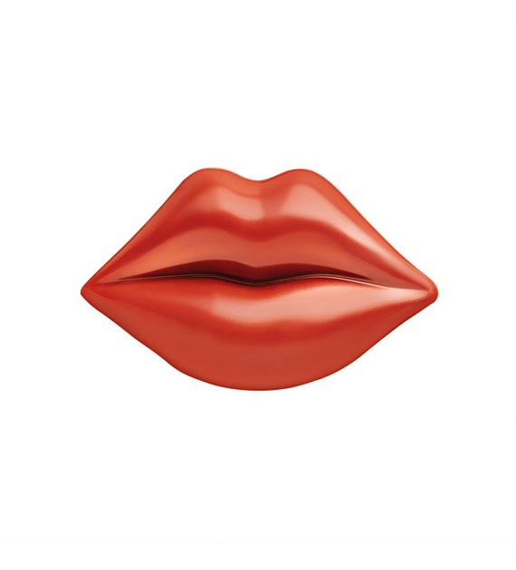 Choc. Decor. Kiss 27×45 mm (140 pc)