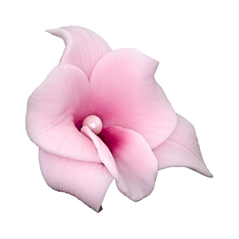 Orchid 053 Pink 6 cm (10 pc)