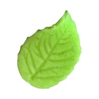 Leaves 016 Lime 3 cm (100)