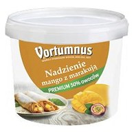 Mango & Passion Fruit Filling 6 kg