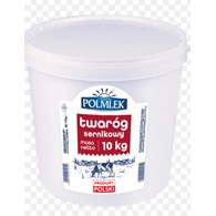 Cream Cheese 14% POL 10 kg