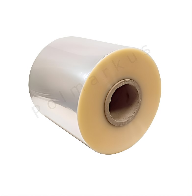 Foil Brilliant Roll, width 200mm, Length 920M, Without Print