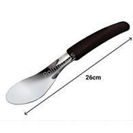 Ice Cream Scoop, Black, 10Sg07, 26 cm