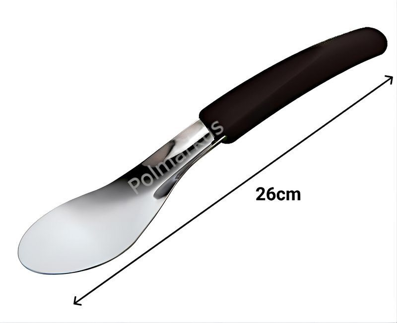 Ice Cream Scoop, Black, 10Sg07, 26 cm