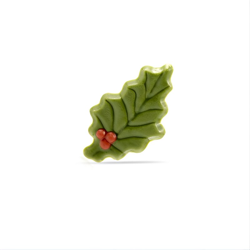 Dobla Holly leaf (190 pcs)