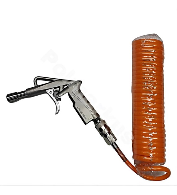 Water Gun with Hose