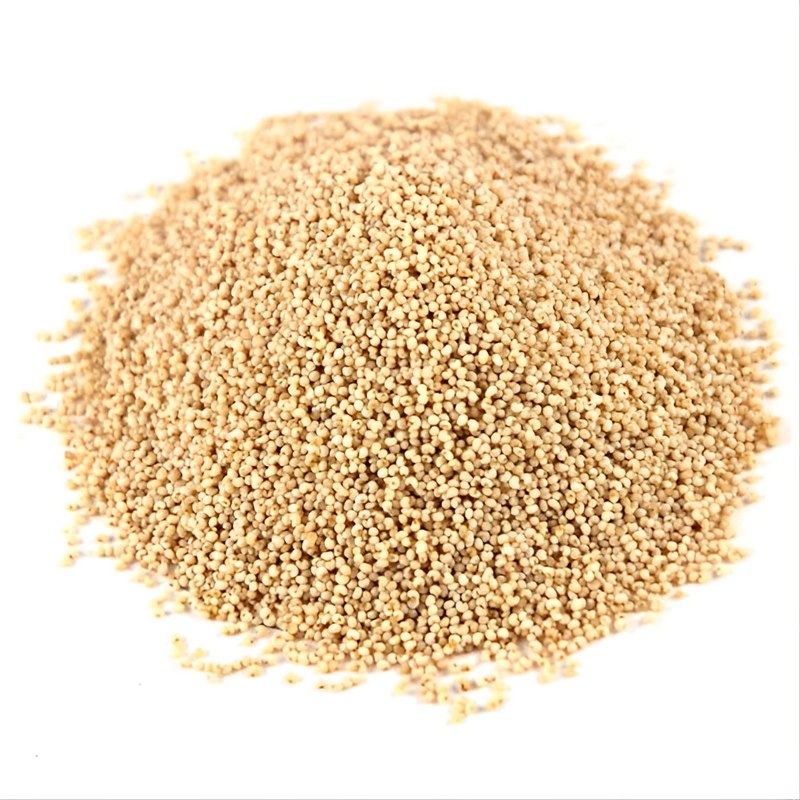 Poppy White Seed 25 kg