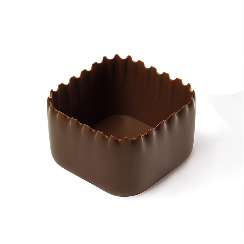 Choc Cups Crown 25×21 mm (150 pc)