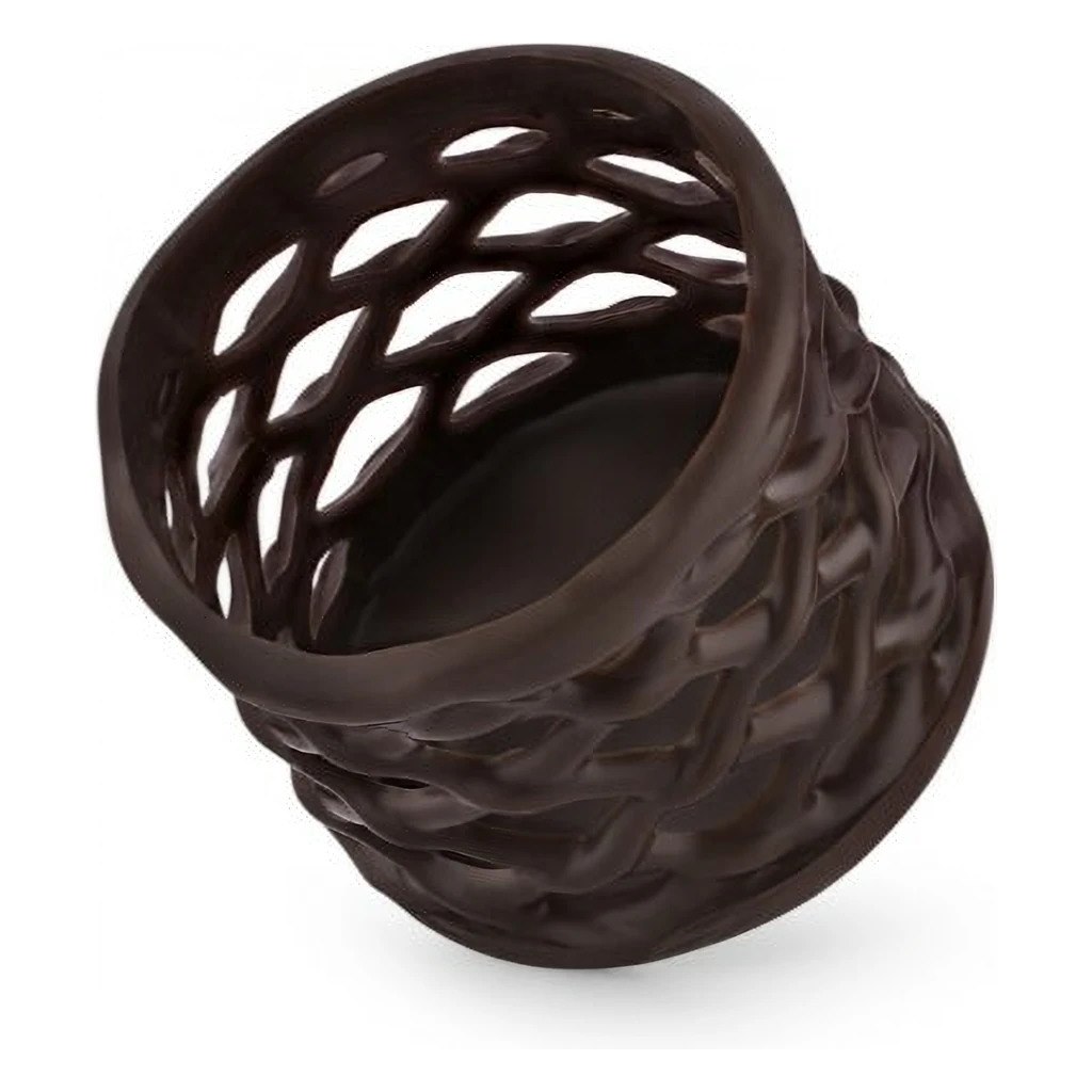 Choc Cups Grillage Cup h30×d30 mm (84 pc)