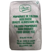 Propionate Calcium 20 kg