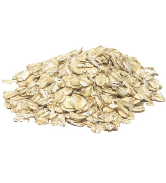 Oat Flakes 25 kg