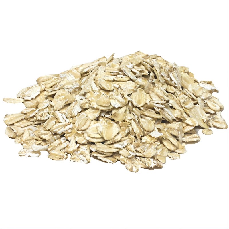 Oat Flakes 25 kg