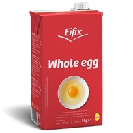 Whole Egg Liquid 10 kg