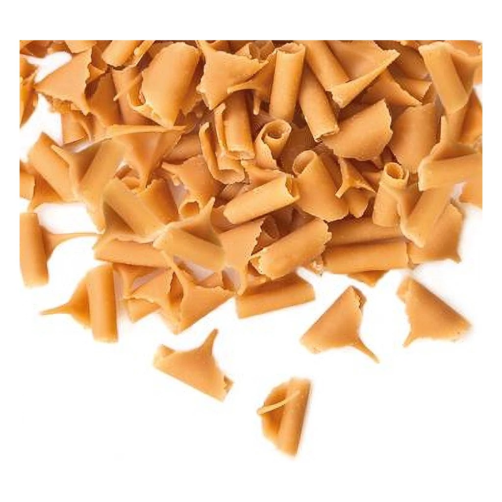 Chocolate Blossoms Caramel 9×5 mm 4 kg