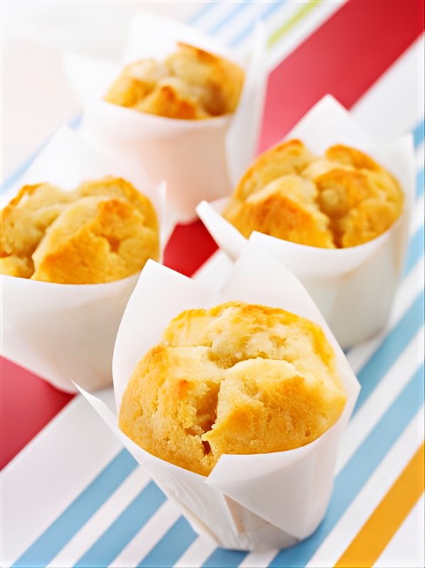 American Muffin 25 kg