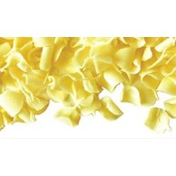 Blossoms lemon 9x5 mm 2.5 kg