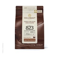 CALLE Chocolate Milk 33.6% 2.5 kg