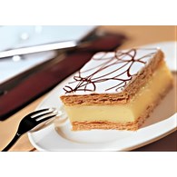 Vancream Plus Custard 10 kg