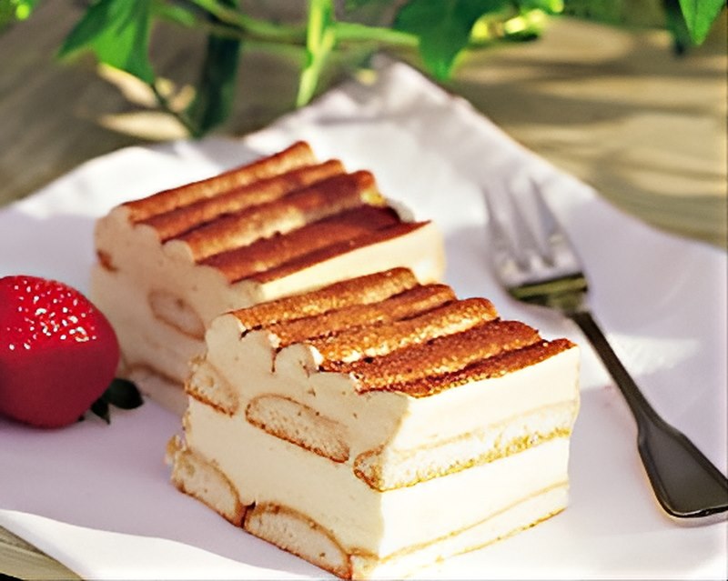 Zeesan Tiramisu Cream Stabilizer 4 kg