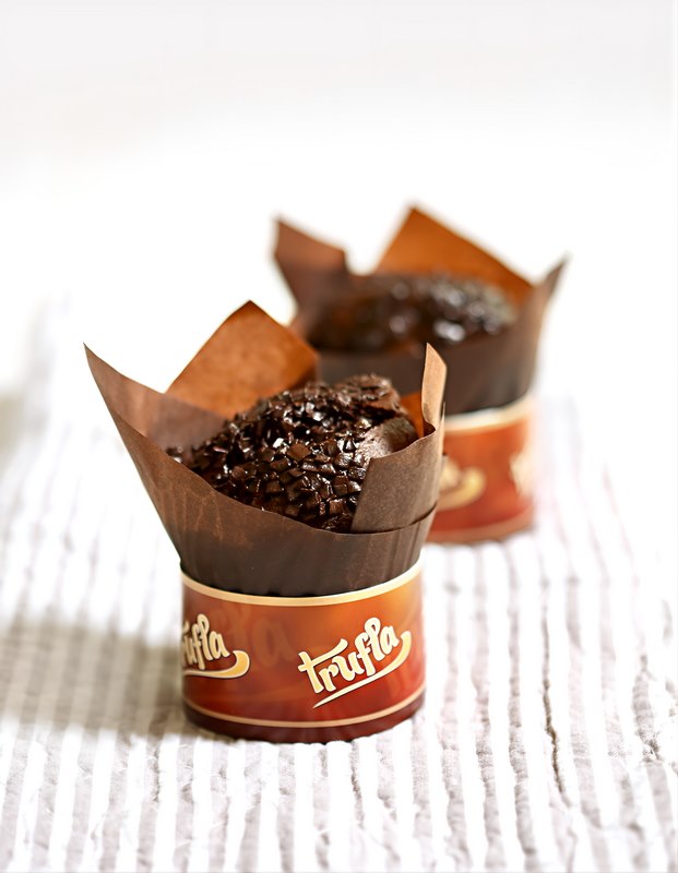 Pailette Crispy Chocolate Flakes 5 kg