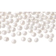 Sugar Blossoms White Pearls 4 mm 1.2 kg