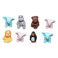 Animals Mix (12 pc)