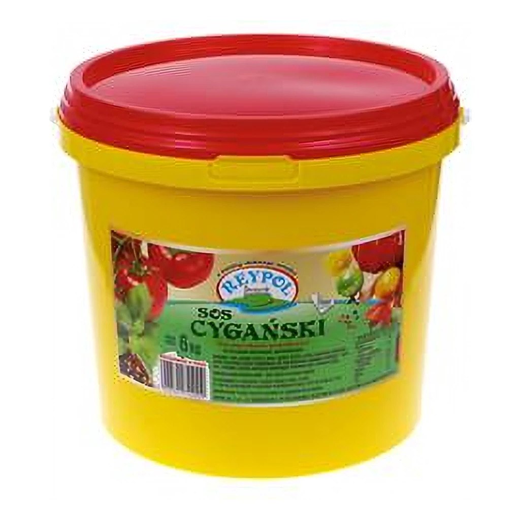 Gypsy Sauce Pizza Topping 6 kg