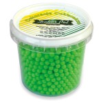 Sugar Decor Green Peas 250 g