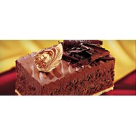 Eden Chocolate Cream Stabilizer 5x1 kg