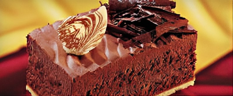 Eden Chocolate Cream Stabilizer 5x1 kg