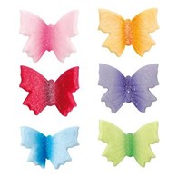 Butterflies Mix (30 pc)