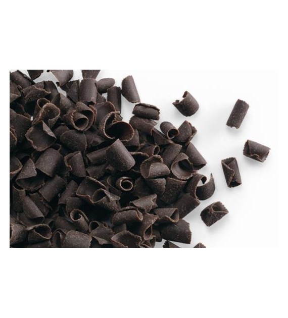 Dobla Chocolate Blossoms Dark - 4 kg