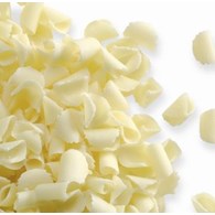 Dobla Chocolate Blossoms White - 4 kg