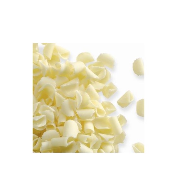 Dobla Chocolate Blossoms White - 4 kg