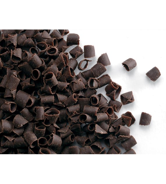 Dobla Chocolate Blossoms Dark Mini - 4 kg