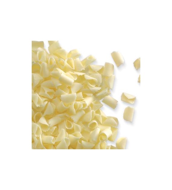 Dobla Chocolate Blossoms White Mini - 4 kg