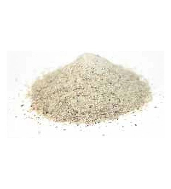 White Pepper Ground 25 kg