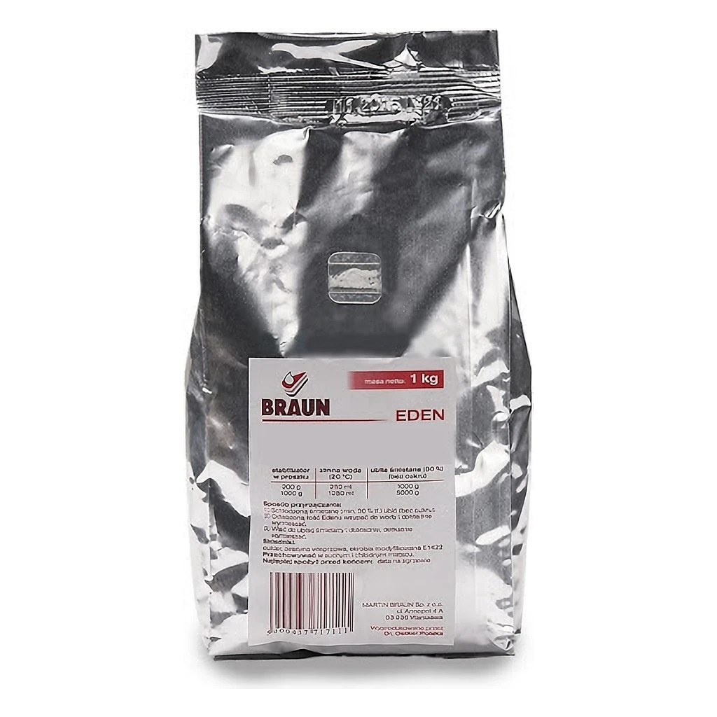 Eden Forest Fruits Cream Stabilizer 1 kg